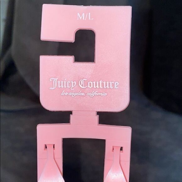 Juicy Couture Belts   - Picture 4 of 4